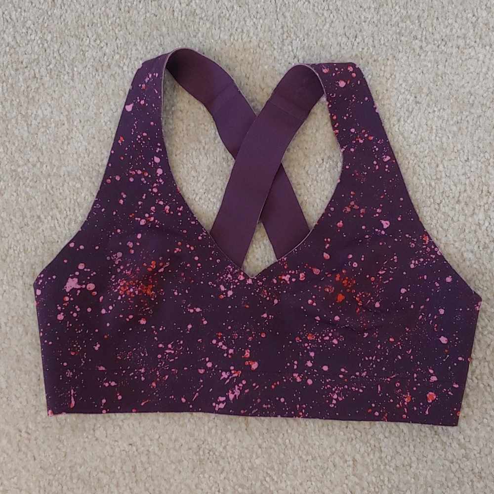 Athleta Sports Bra